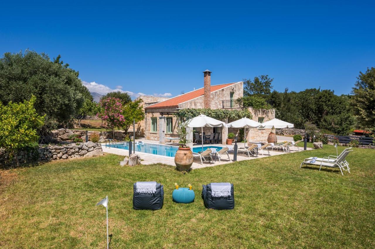 Boutique Petra Amanda Heated Pool Optional *
