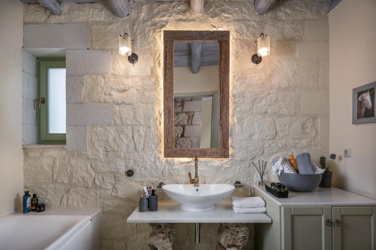Villa Boutique Petra Amanda Heated Pool Optional