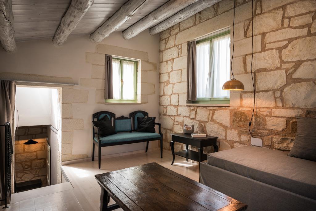 Villa Boutique Petra Amanda Heated Pool Optional