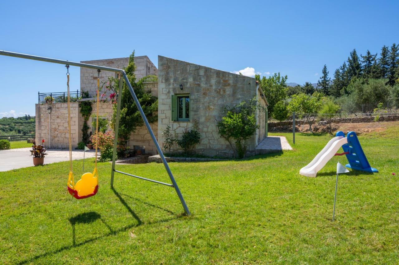Willa Boutique Petra Amanda Heated Pool Optional *