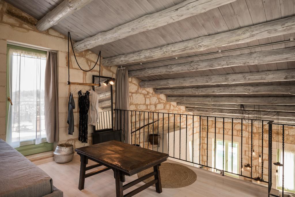 Willa Boutique Petra Amanda Heated Pool Optional *